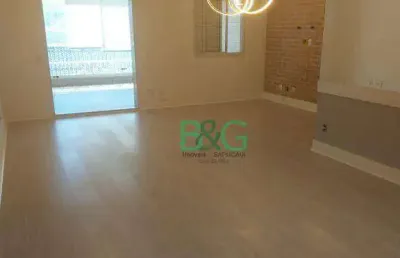 Apartamento com 3 dormitórios à venda, 124 m² por r$ 1.200.000 - vila formosa - são paulo/sp