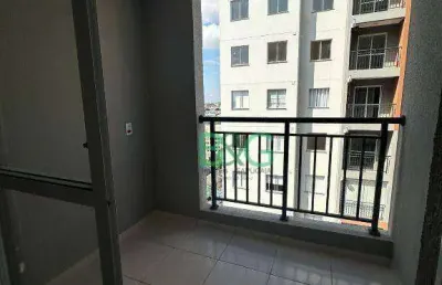 Apartamento com 2 dormitórios à venda, 51 m² por r$ 520.000 - vila sofia - são paulo/sp