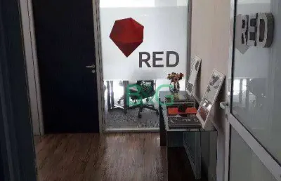 Conjunto, 184 m² - venda por r$ 3.000.000,00 ou aluguel por r$ 19.492,00/mês - brooklin novo - são paulo/sp