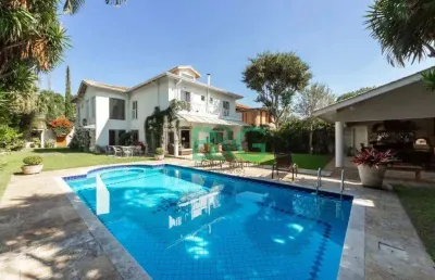 Sobrado com 5 dormitórios à venda, 515 m² por r$ 5.500. - jardim hípico - são paulo/sp