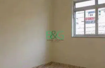 Apartamento com 2 dormitórios à venda, 57 m² por r$ 349.000 - jardim glória - são paulo/sp