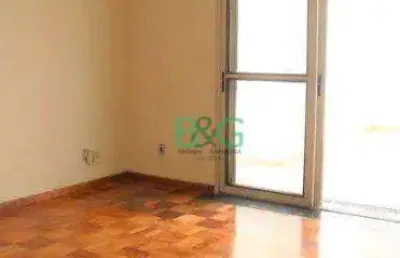 Apartamento com 3 dormitórios à venda, 148 m² por r$ 739.000,00 - cambuci - são paulo/sp