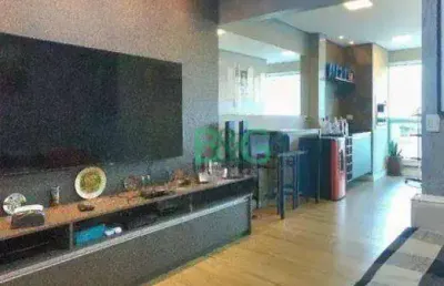 Apartamento com 3 dormitórios à venda, 74 m² por r$ 669.000 - vila galvão - guarulhos/sp