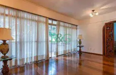 Apartamento com 3 dormitórios à venda, 160 m² por r$ 749.000,00 - vila bastos - santo andré/sp