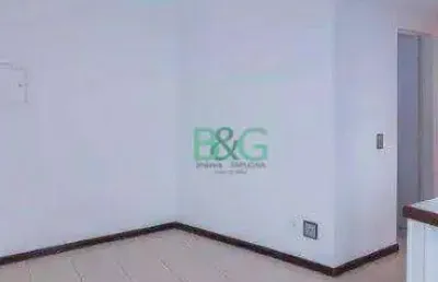Apartamento com 2 dormitórios à venda, 43 m² por r$ 269.000,00 - campos elíseos - são paulo/sp
