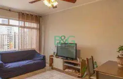 Apartamento com 2 dormitórios à venda, 85 m² por r$ 679.000,00 - campos elíseos - são paulo/sp