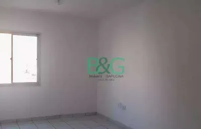 Studio com 1 dormitório à venda, 30 m² por r$ 239.000 - bom retiro - são paulo/sp