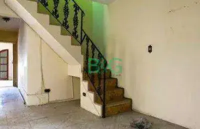 Sobrado com 5 dormitórios à venda, 150 m² por r$ 1.199.000 - chora menino - são paulo/sp