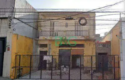 Salão para alugar, 480 m² por r$ 12.700,00/mês - vila guilherme - são paulo/sp