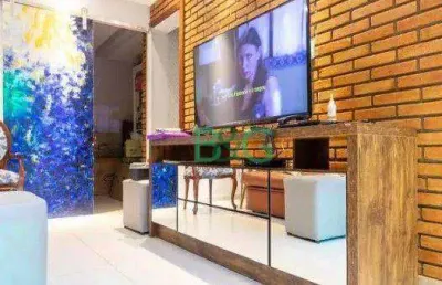Sobrado com 5 dormitórios à venda, 260 m² por r$ 2.543.000,00 - vila mariana - são paulo/sp