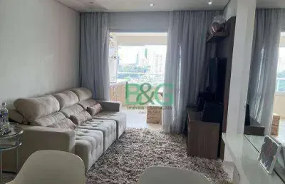 Apartamento com 2 dormitórios à venda, 68 m² por r$ 1.199.000,00 - aclimação - são paulo/sp