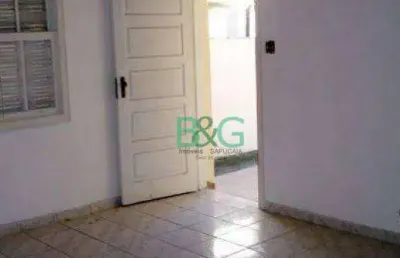 Casa com 2 dormitórios à venda, 150 m² por r$ 1.249.000,00 - moema pássaros - são paulo/sp