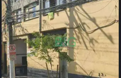 Galpão para alugar, 975 m² por r$ 39.000,00/mês - brás - são paulo/sp