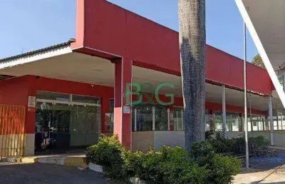 Ponto para alugar, 562 m² por r$ 32.450/mês - jardim guarapiranga - são paulo/sp