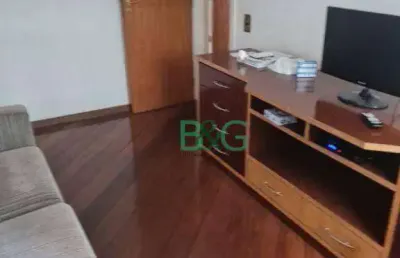 Apartamento com 4 dormitórios à venda, 160 m² por r$ 1.350.000,00 - campo belo - são paulo/sp