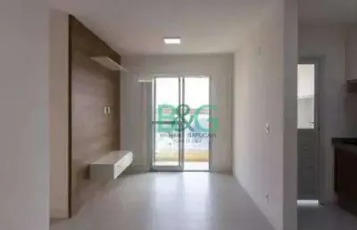 Apartamento com 3 dormitórios à venda, 69 m² por r$ 929.000 - vila galvão - guarulhos/sp
