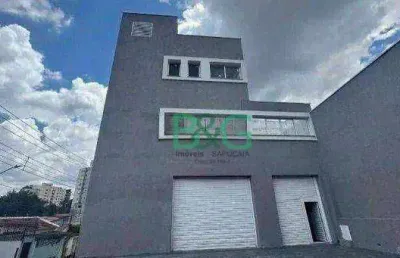 Prédio, 620 m² - venda por r$ 5.500.000 ou aluguel por r$ 38.000/mês - vila madalena - são paulo/sp