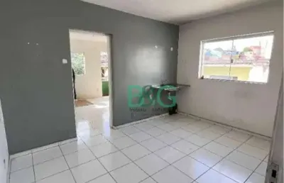 Sobrado para alugar, 200 m² por r$ 4.500/mês - real parque - são paulo/sp