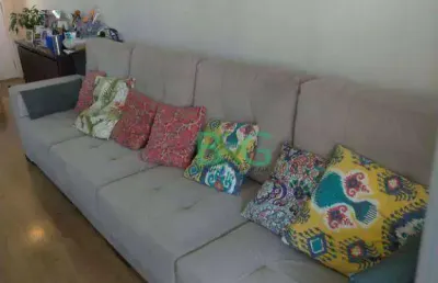 Apartamento com 3 dormitórios à venda, 78 m² por r$ 920.000,00 - vila da saúde - são paulo/sp