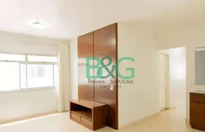 Studio com 3 dormitórios à venda, 98 m² por r$ 1.094.000 - vila olímpia - são paulo/sp
