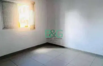 Apartamento com 1 dormitório à venda, 45 m² por r$ 265.000 - santa terezinha - são bernardo do campo/sp
