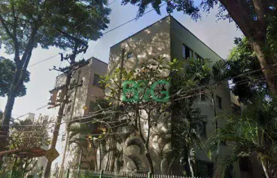 Apartamento com 3 dormitórios à venda, 71 m² por r$ 529.000 - alto de pinheiros - são paulo/sp