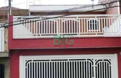 Sobrado à venda, 490 m² por r$ 749.000,00 - vila medeiros - são paulo/sp