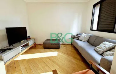 Apartamento com 3 dormitórios à venda, 167 m² por r$ 790.000,00 - vila andrade - são paulo/sp