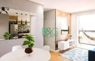 Apartamento com 3 dormitórios à venda, 71 m² por r$ 579.000 - centro - são bernardo do campo/sp
