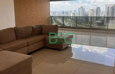 Apartamento com 3 dormitórios à venda, 252 m² por r$ 6.500.000 - cidade jardim - são paulo/sp