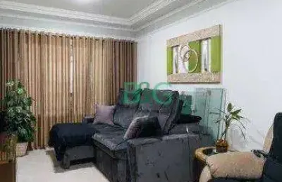Sobrado com 3 dormitórios à venda, 175 m² por r$ 1.450.000,00 - jardim franca - são paulo/sp