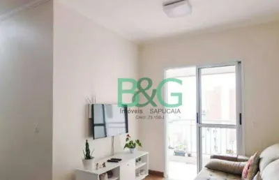Apartamento com 2 dormitórios à venda, 51 m² por r$ 799.000 - bela vista - são paulo/sp