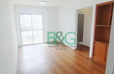 Apartamento com 2 dormitórios à venda, 67 m² por r$ 850.000,00 - pinheiros - são paulo/sp