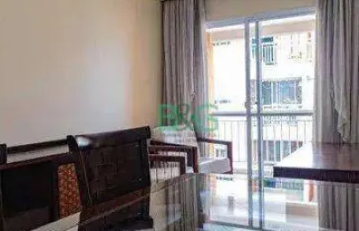 Apartamento com 2 dormitórios à venda, 48 m² por r$ 529.000 - campos elíseos - são paulo/sp
