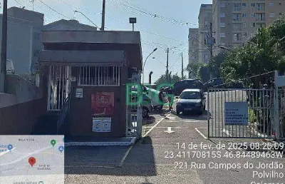 Apartamento à venda, 47 m² por r$ 144.000,00 - panorama (polvilho) - cajamar/sp