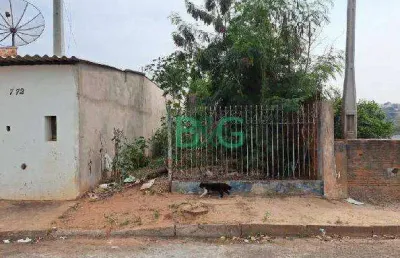 Terreno à venda, 140 m² por r$ 94.298,10 - vila bela - bauru/sp