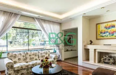 Sobrado com 7 dormitórios à venda, 800 m² por r$ 3.149.000 - jardim franca - são paulo/sp