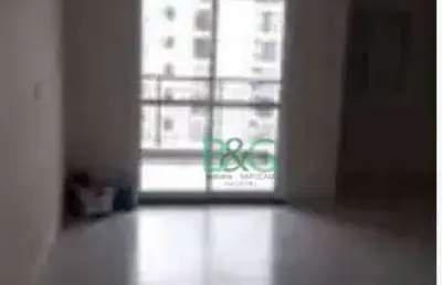 Apartamento com 2 dormitórios para alugar, 68 m² por r$ 5.520,00/mês - vila da saúde - são paulo/sp