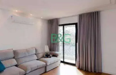 Apartamento com 3 dormitórios à venda, 104 m² por r$ 779.000 - vila galvão - guarulhos/sp