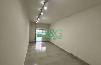 Studio com 1 dormitório à venda, 49 m² por r$ 390.000 - vila buarque - são paulo/sp