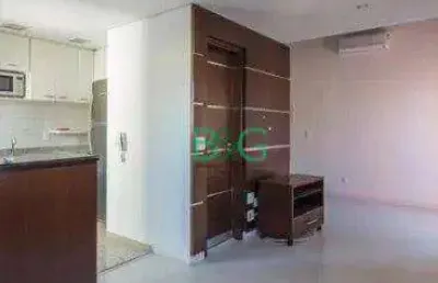 Apartamento com 1 dormitório à venda, 65 m² por r$ 992.211 - paraíso - são paulo/sp