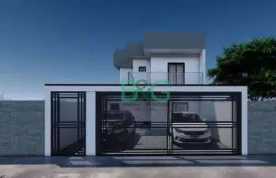 Sobrado com 3 dormitórios à venda, 200 m² por r$ 1.250.000 - jardim vila galvão - guarulhos/sp
