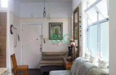 Apartamento com 2 dormitórios à venda, 56 m² por r$ 279.000 - república - são paulo/sp
