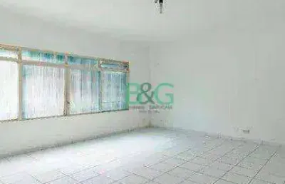 Sobrado com 3 dormitórios à venda, 190 m² por r$ 719.000 - parque vitória - são paulo/sp