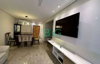 Sobrado com 3 dormitórios à venda, 157 m² por r$ 1.600.000 - alphaville - santana de parnaíba/sp