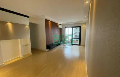 Apartamento para alugar, 71 m² por r$ 10.000,00/mês - vila nova conceição - são paulo/sp