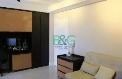 Apartamento à venda, 63 m² por r$ 749.000,00 - vila andrade - são paulo/sp