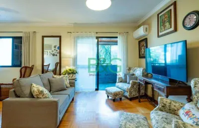 Apartamento à venda, 95 m² por r$ 550.000,00 - fazenda morumbi - são paulo/sp