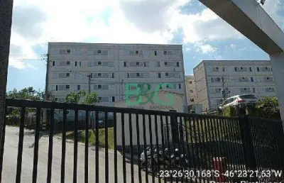 Apartamento com 2 dormitórios à venda, 40 m² por r$ 186.287,51 - guarulhos - guarulhos/sp