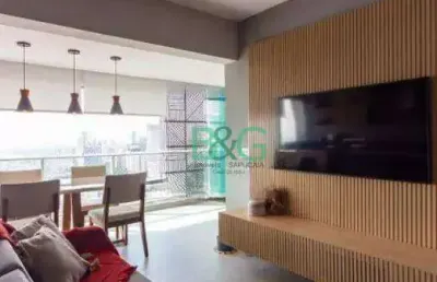 Apartamento com 3 dormitórios à venda, 96 m² por r$ 1.589.000 - vila osasco - osasco/sp
